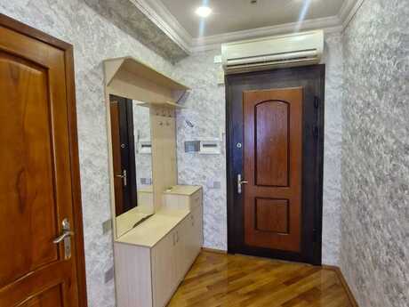 3 otaqlı mənzil, 120 m², Nəriman Nərimanov: 420 000 ₼ 4