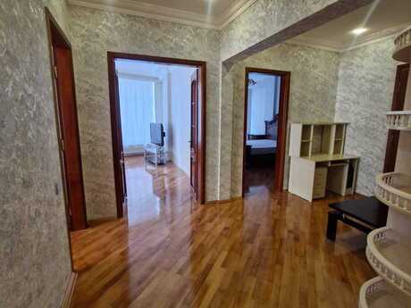 3 otaqlı mənzil, 120 m², Nəriman Nərimanov: 420 000 ₼ 3