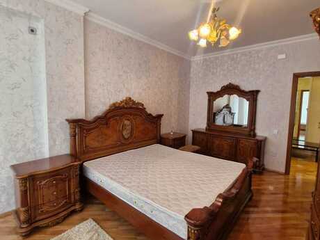 3 otaqlı mənzil, 120 m², Nəriman Nərimanov: 420 000 ₼ 5