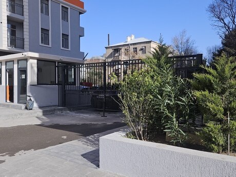 4 otaqlı mənzil, 163 m², Almond Park: 309 000 ₼ 5