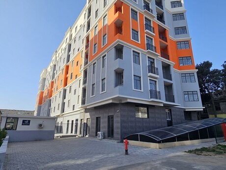 4 otaqlı mənzil, 163 m², Almond Park: 309 000 ₼ 3