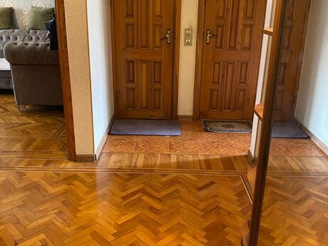 3 otaqlı mənzil, 67 m², Həzi Aslanov: 190 000 ₼ 3