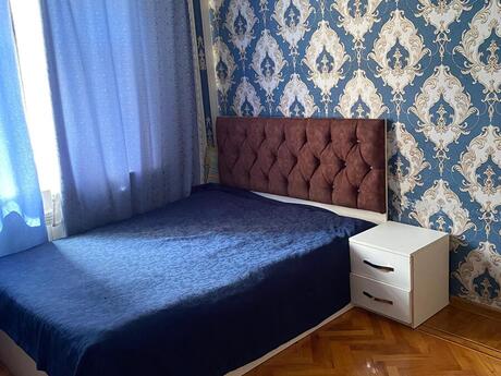 3 otaqlı mənzil, 67 m², Həzi Aslanov: 190 000 ₼ 4