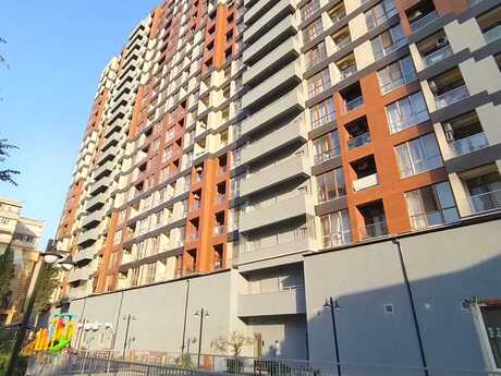 2 otaqlı mənzil, 54 m², Premium Residence Park: 210 000 ₼ 2