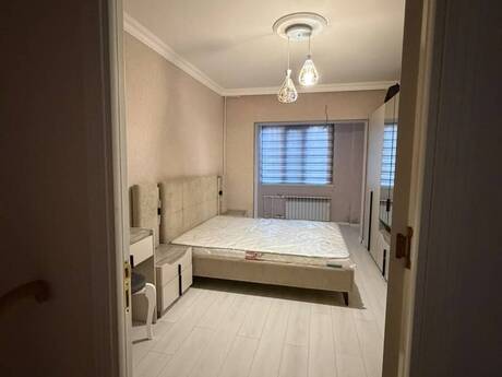 3 otaqlı mənzil, 80 m², Həzi Aslanov: 170 000 ₼ 2