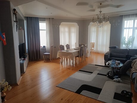 3 otaqlı mənzil, 98 m², Yeni Yasamal: 230 000 ₼ 4