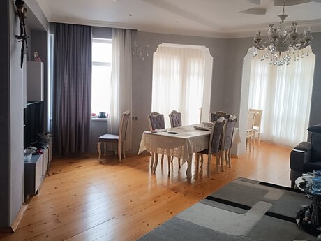3 otaqlı mənzil, 98 m², Yeni Yasamal: 230 000 ₼ 5