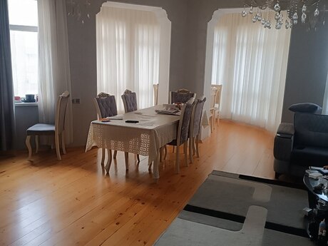 3 otaq · 98 m² · 7/16 mərtəbə, Yeni Yasamal