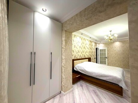 3 otaqlı mənzil, 85 m², Xalqlar Dostluğu: 255 000 ₼ 5