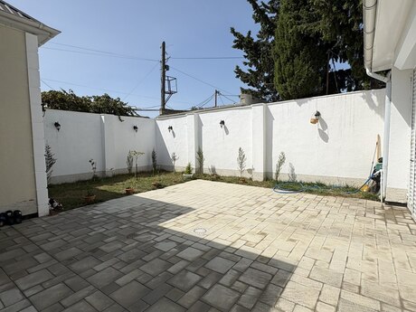 3 otaqlı həyət evi, 80 m², Mərdəkan: 152 000 ₼ 3