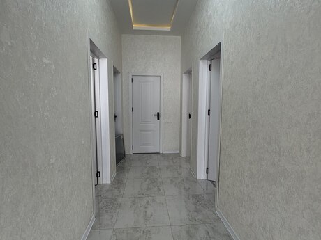3 otaqlı həyət evi, 80 m², Mərdəkan: 152 000 ₼ 4