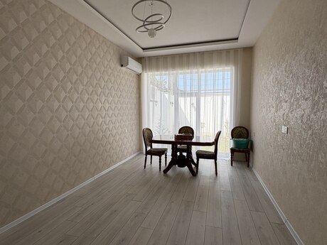 3 otaqlı həyət evi, 80 m², Mərdəkan: 152 000 ₼ 5