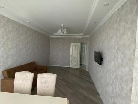 Kirayə 2 otaqlı mənzil, 90 m², Həzi Aslanov: 800 ₼/ay 3