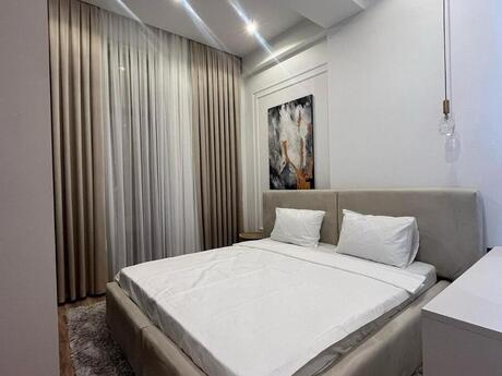 Kirayə 2 otaqlı mənzil, 60 m², 28 May: 1 200 ₼/ay 5