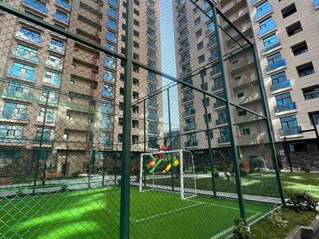 Kirayə 2 otaqlı mənzil, 60 m², 28 May: 1 200 ₼/ay 3