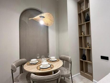 Kirayə 2 otaqlı mənzil, 60 m², 28 May: 1 200 ₼/ay 2
