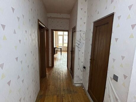 Elan №6423967 - Bakı, İnşaatçılar m., 2 otaqlı, 65 m², 8/18 mərtəbə