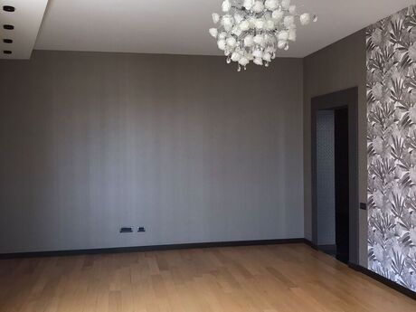 3 otaqlı mənzil, 127 m², 8 Noyabr: 387 000 ₼ 4