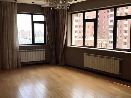 3 otaqlı mənzil, 127 m², 8 Noyabr: 387 000 ₼ 3