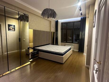 3 otaqlı mənzil, 126 m², Nərimanov: 597 000 ₼ 4