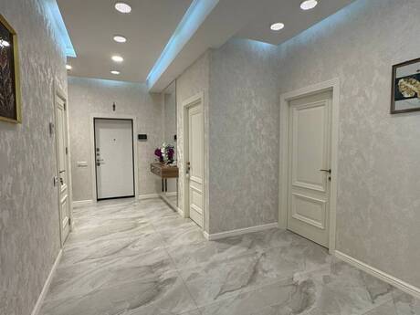3 otaqlı mənzil, 126 m², Nərimanov: 597 000 ₼ 5
