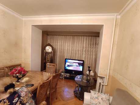 3 otaqlı mənzil, 80 m², Gənclik: 262 000 ₼ 4
