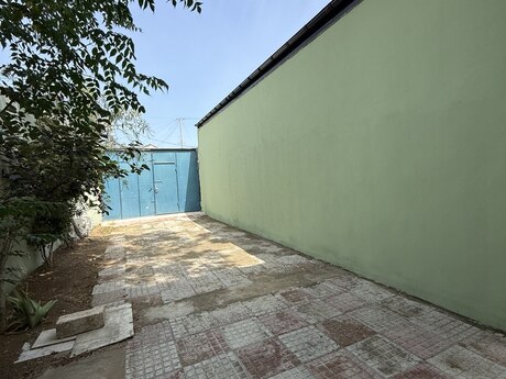 6 otaqlı həyət evi, 260 m², Bayıl: 220 000 ₼ 2