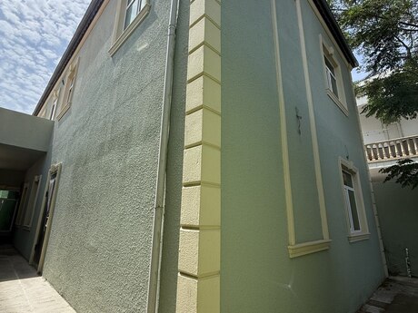 6 otaqlı həyət evi, 260 m², Bayıl: 220 000 ₼ 4