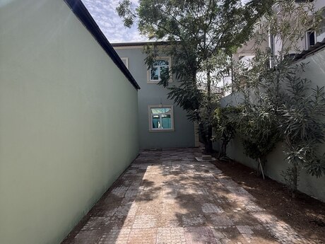 6 otaqlı həyət evi, 260 m², Bayıl: 220 000 ₼ 3