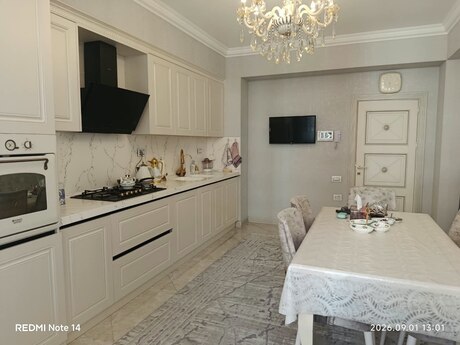 3-room apartment, 137 m², Elmlər Akademiyası: 445 000 ₼ 5