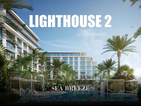 Объявление №5540319 - Баку, пос. Sea Breeze, 3-комн., 198.2 м², 3/8 этаж