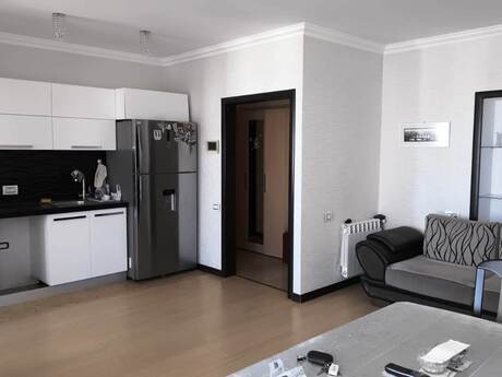 Kirayə 3 otaqlı mənzil, 67 m², Bayıl: 800 ₼/ay 3