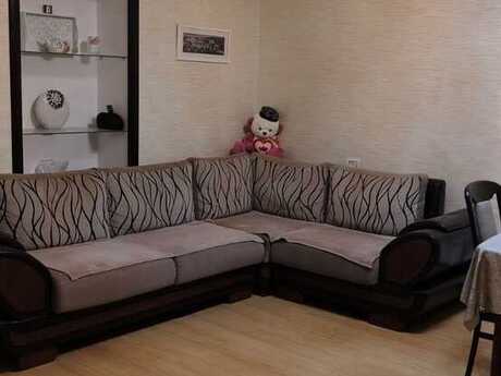 Kirayə 3 otaqlı mənzil, 67 m², Bayıl: 800 ₼/ay 2