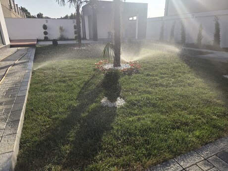 5 otaqlı həyət evi, 250 m², Sea Breeze: 450 000 ₼ 4