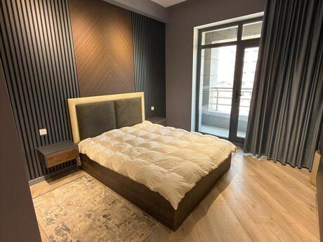 2-room apartment, 63 m², Sea Tower: 377 000 ₼ 4