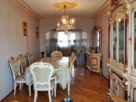 Elan №6424033 - Bakı, Həzi Aslanov q., 4 otaqlı, 103 m², 4/5 mərtəbə