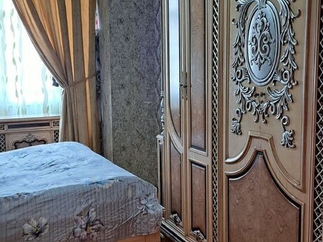 4 otaqlı mənzil, 103 m², Həzi Aslanov: 250 000 ₼ 4