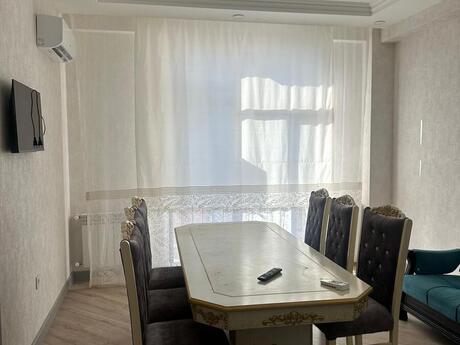 Аренда: 2-комнатная квартира, 80 м², Dərnəgül: 900 ₼/мес 2