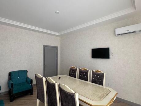 Аренда: 2-комнатная квартира, 80 м², Dərnəgül: 900 ₼/мес 3