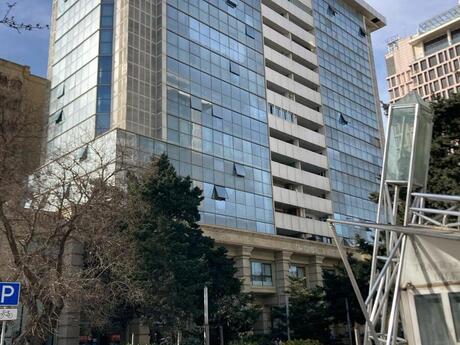 Elan №6424018 - Bakı, 28 May m., 3 otaqlı, 125 m², 6/16 mərtəbə