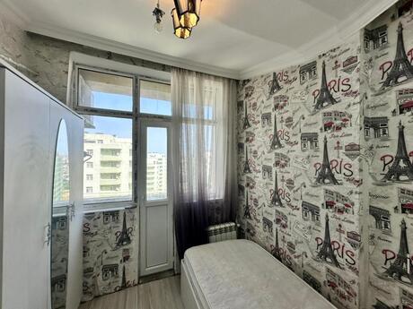 3 otaqlı mənzil, 67 m², İnşaatçılar: 164 000 ₼ 5