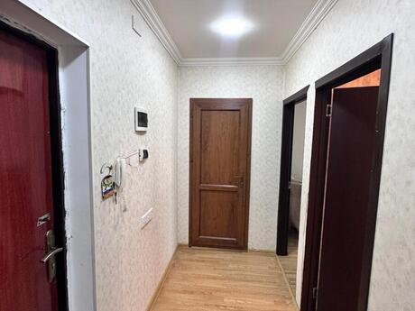 3 otaqlı mənzil, 67 m², İnşaatçılar: 164 000 ₼ 4