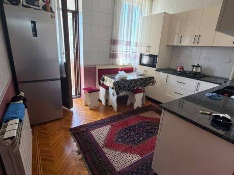 3 otaqlı mənzil, 110 m², Memar Əcəmi: 249 000 ₼ 5