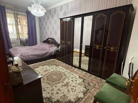 3 otaqlı mənzil, 110 m², Memar Əcəmi: 249 000 ₼ 3