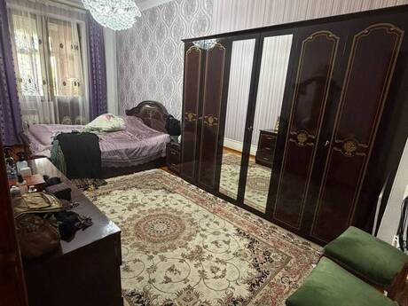 3 otaqlı mənzil, 110 m², Memar Əcəmi: 249 000 ₼ 2