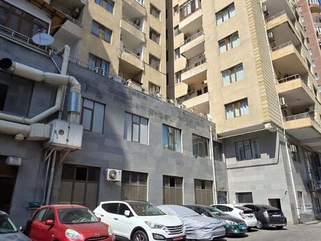 Объявление №6424162 - Баку, Насиминский  р., 3-комн., 162 м², 7/12 этаж