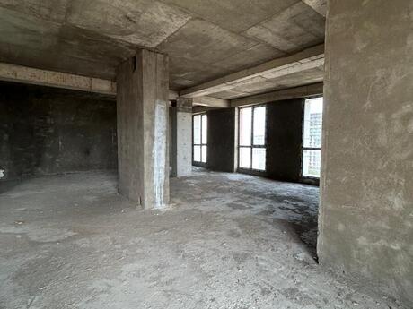 3 otaqlı mənzil, 129 m², Nizami City: 490 000 ₼ 4