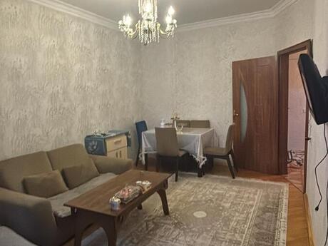 Elan №6424015 - Bakı, Azadlıq Prospekti m., 2 otaqlı, 65 m², 8/16 mərtəbə