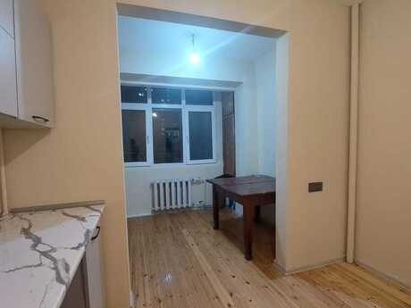2 otaqlı mənzil, 60 m², Həzi Aslanov: 160 000 ₼ 5