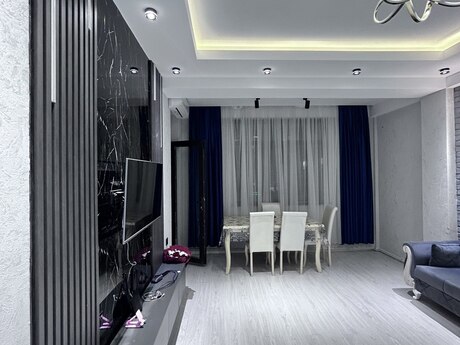 2-room apartment for rent, 60 m², Neftçilər: 751 ₼/mo 4